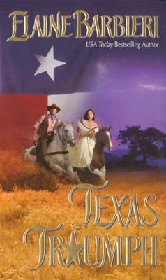 Texas Triumph (Leisure Historical Romance)