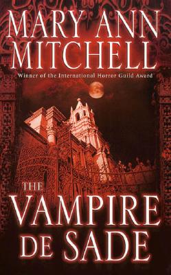 The Vampire De Sade