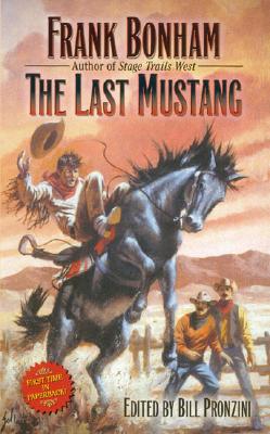 Image for LAST MUSTANG, THE