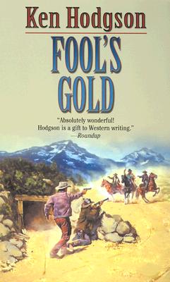 Image for Fool's Gold