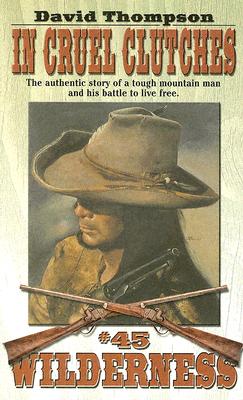 In Cruel Clutches (Wilderness, #45)