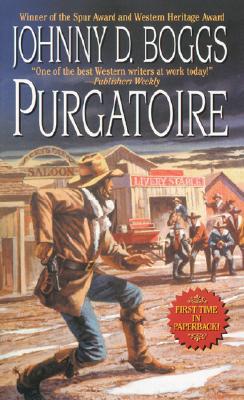 Image for Purgatoire