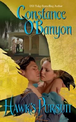 Hawk's Pursuit (Leisure Historical Romance)