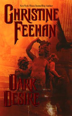 Dark Desire (The Carpathians (Dark) Series, Book 2)