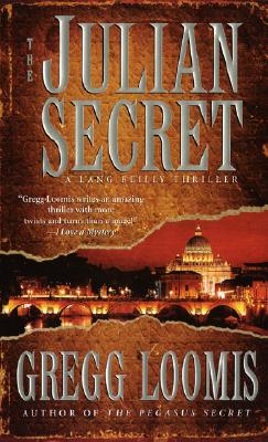 The Julian Secret (Lang Reilly Thrillers)