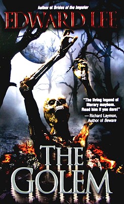 The Golem (Leisure Fiction)