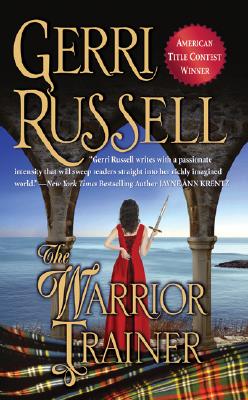 Russell, Gerri The Warrior Trainer (Stones of Destiny, Book 1)