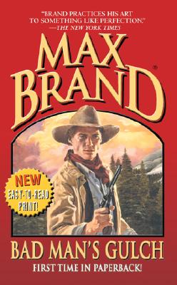 Image for Bad Man's Gulch