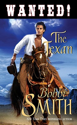 Image for Wanted! The Texan