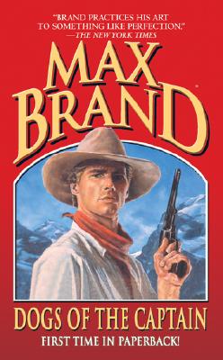 Image for Dogs of the Captain (Leisure Western)