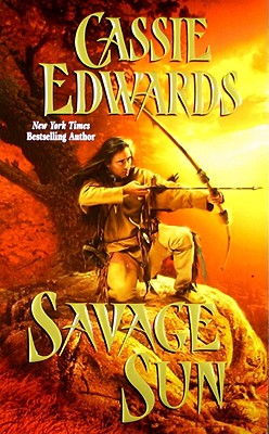 Savage Sun (Savage (Leisure Paperback))