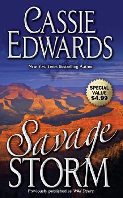 Savage Storm (Savage (Leisure Paperback))