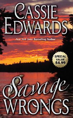 Savage Wrongs (Savage (Leisure Paperback))