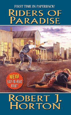 Image for Riders of Paradise