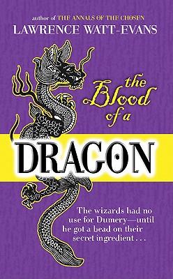 The Blood of a Dragon