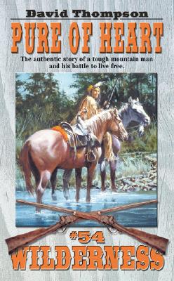 Pure of Heart (Wilderness, #54)