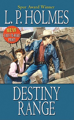 Destiny Range (Leisure Western)
