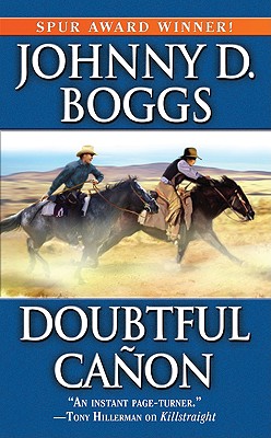 Doubtful Canon (Leisure Western)