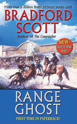Image for Range Ghost