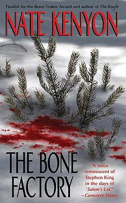 The Bone Factory