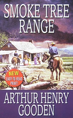 Smoke Tree Range (Leisure Western)