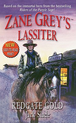 Redgate Gold (Lassiter)