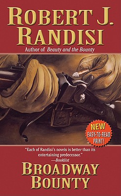 Broadway Bounty (Bounty Hunter)