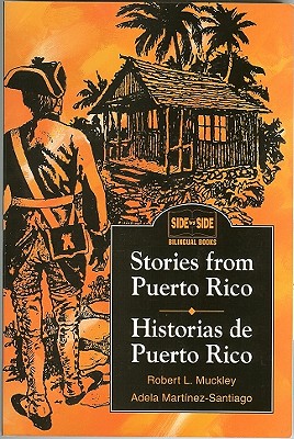 Image for Stories from Puerto Rico / Historias De Puerto Rico