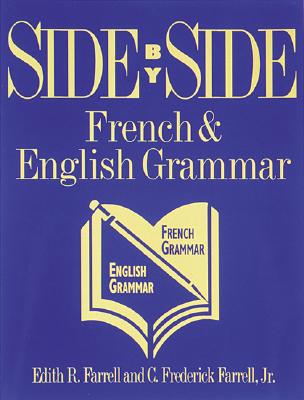 Side by Side: French and English Grammar