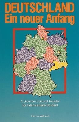 Deutschland: Ein neuer Anfang (German Edition)