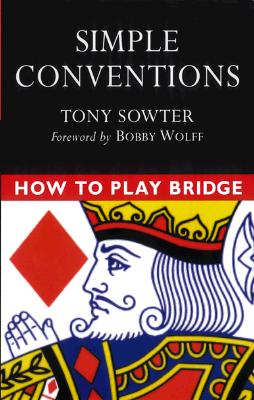 Simple Conventions (How to Play Bridge Series)