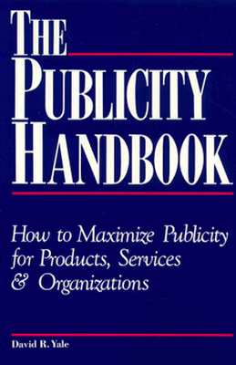 The Publicity Handbook