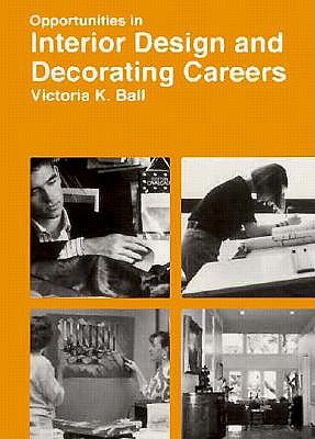Opportunities in Interior Design and Decorating Careers Image for Opportunities in Interior Design and Decorating Careers