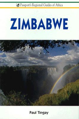 Zimbabwe (Passport's Regional Guides of Africa)