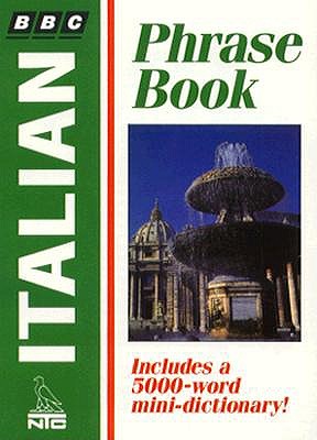 Italian Phrase Book