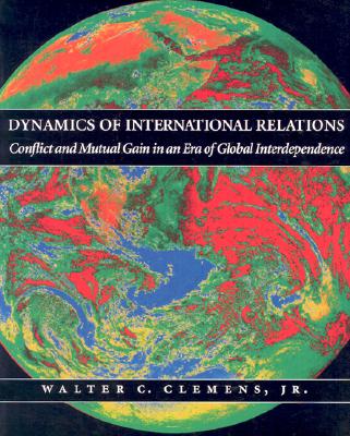 Dynamics of International Relations