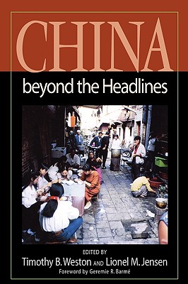 China beyond the Headlines
