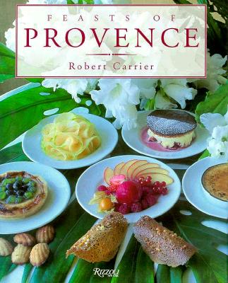 Image for Feasts of Provence Feasts of Provence