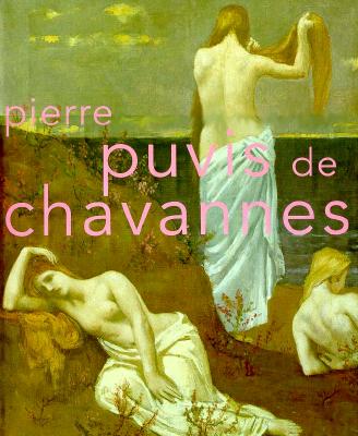Pierre Puvis de Chavannes