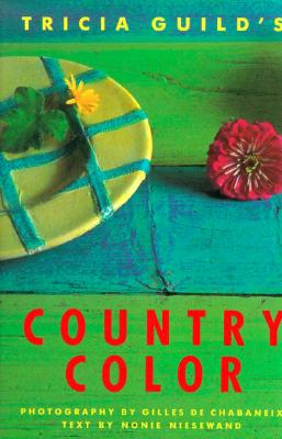 Image for Tricia Guilds Country Color