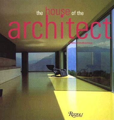 Image for The House of the Architect