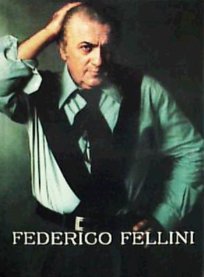 Federico Fellini
