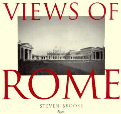 Image for Views of Rome