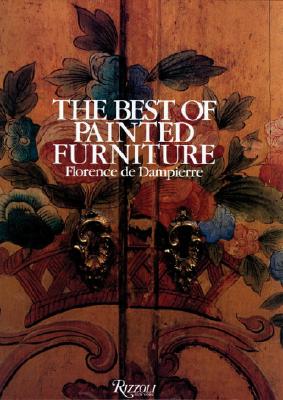 Best of Painted Furniture