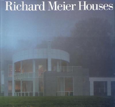 Image for Richard Meier Houses 1962/1997