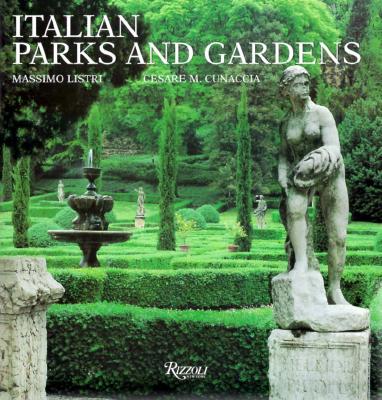 Italian Parks & Gardens