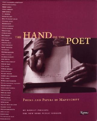 The Hand of The Poet: Poems and Papers in Manuscript