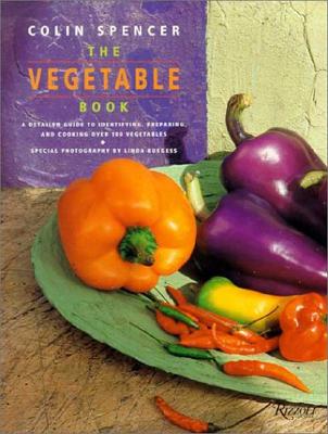 The Vegetable Book