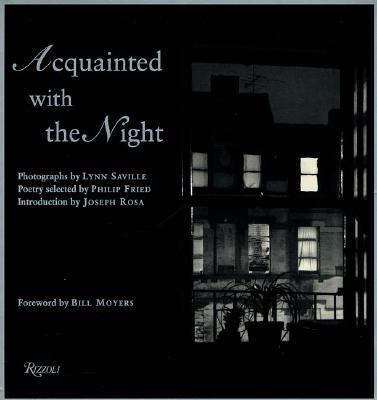Acquainted with the Night