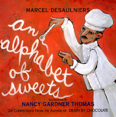 Alphabet of Sweets